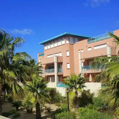 46M With Terrace - Residence With Pool Porto Vecchio Exterior foto
